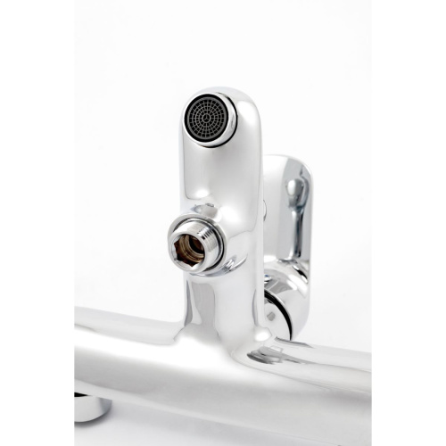 Смеситель для ванны Gross Aqua Flat 2250520C