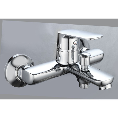 Смеситель для ванны Gross Aqua Flat 2250520C