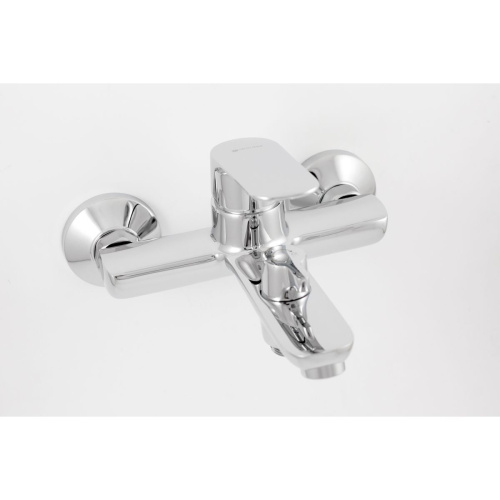 Смеситель для ванны Gross Aqua Flat 2250520C