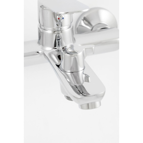 Смеситель для ванны Gross Aqua Flat 2250520C