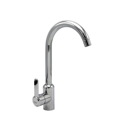 Смеситель для кухни Dikalan B4002