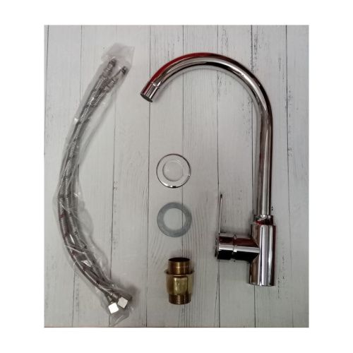 Смеситель для кухни Dikalan B4002