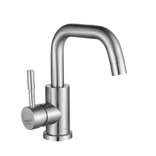 Смеситель для кухни Lolis EB4068-2