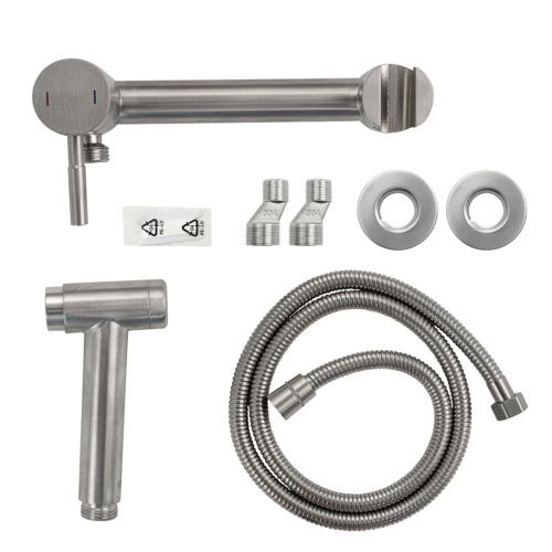 Смеситель для биде GFmark 2048