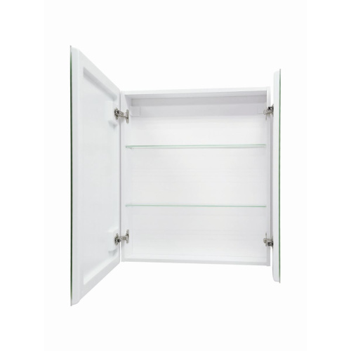 Зеркало-шкаф Emotion LED 700х800 с датчиком движения МВК029