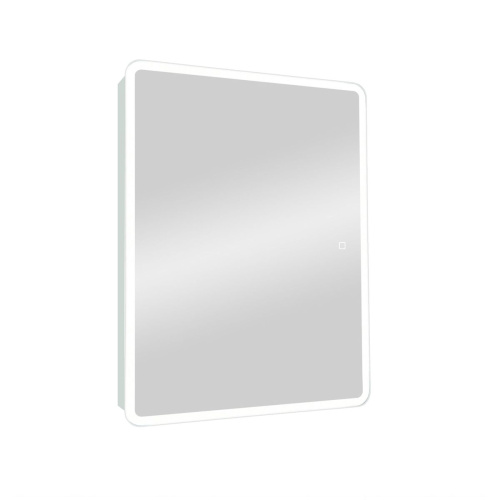 Зеркало-шкаф Emotion LED 600х800 MBK028