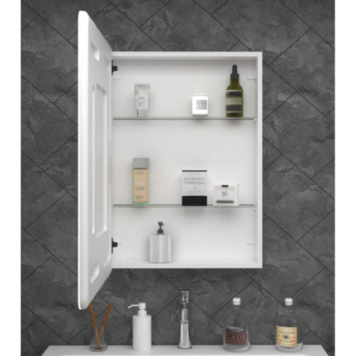 Зеркало-шкаф Emotion LED 600х800 MBK028