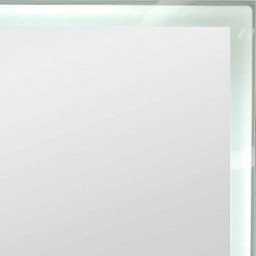 Зеркало-шкаф Reflex LED 600х800 с сенсором MBK025