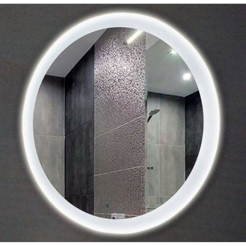 Зеркало Brida LED D600 c сенсором ЗЛП160