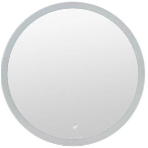 Зеркало Brida LED D600 c сенсором ЗЛП160