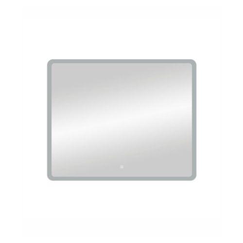 Зеркало Demure LED 800x600 ЗЛП221