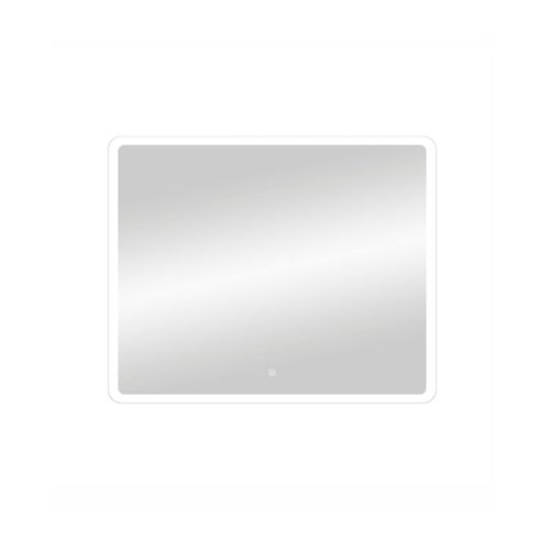 Зеркало Demure LED 800x600 ЗЛП221