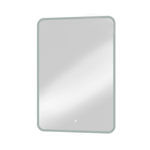 Зеркало Glamour LED 800х1200 c сенсором ЗЛП861