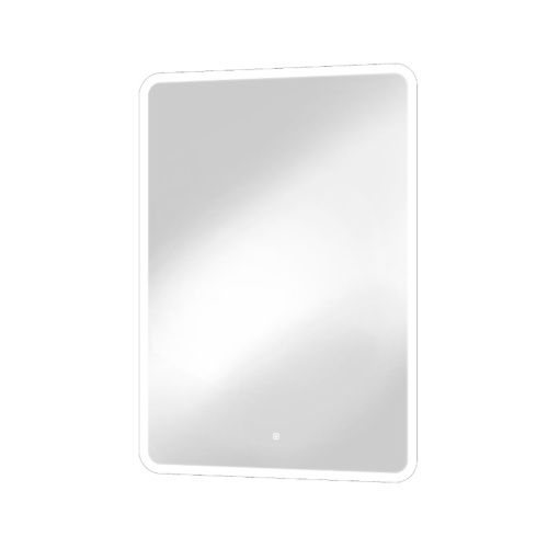 Зеркало Glamour LED 800х1200 c сенсором ЗЛП861