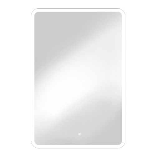 Зеркало Glamour LED 800х1200 c сенсором ЗЛП861