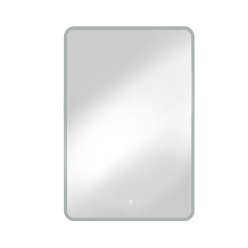 Зеркало Glamour LED 800х1200 c сенсором ЗЛП861