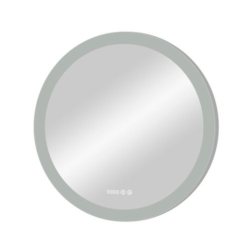 Зеркало Rinaldi LED D770 с сенсором и подогревом ЗЛП179