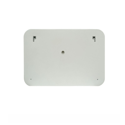 Зеркало Demure LED 1000x700 с сенсором и подогревом ЗЛП1134