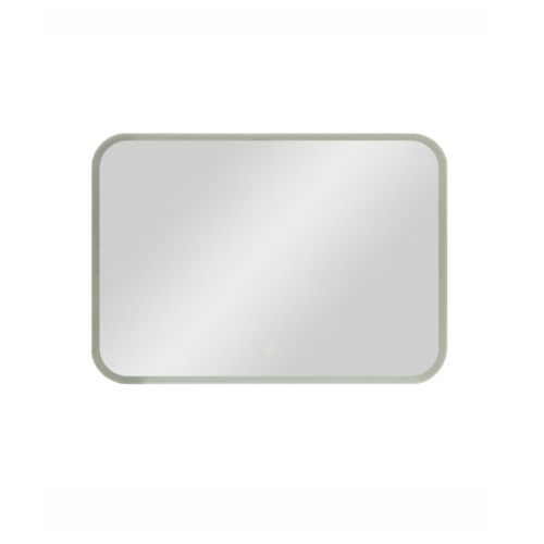 Зеркало Demure LED 1000x700 с сенсором и подогревом ЗЛП1134