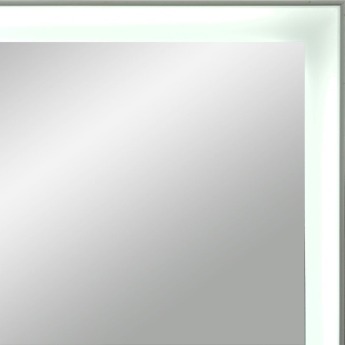 Зеркало напольное Tower LED  450х1750 ЗЛП960