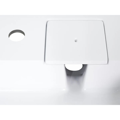 Раковина для ванной MARKO Стандарт 50  (605*501*100) 5227500