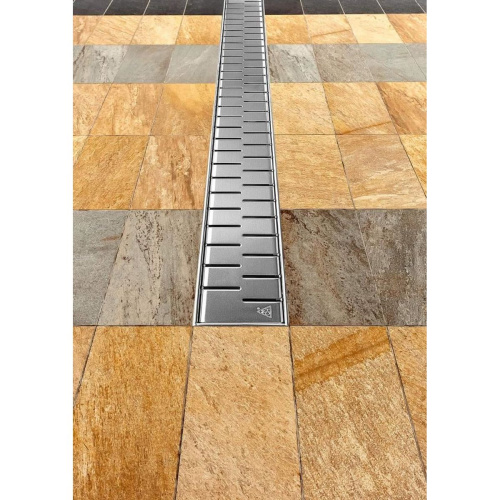 MCH Chudej Водоотводящий желоб 450мм - глянец CH 450 M