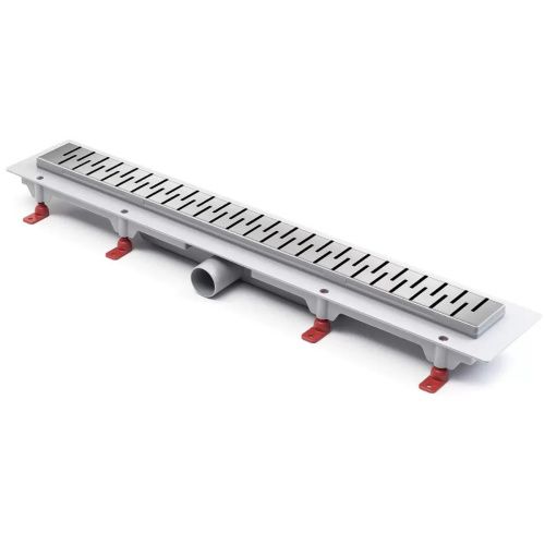 MCH Chudej Водоотводящий желоб 650мм - глянец CH 650 M