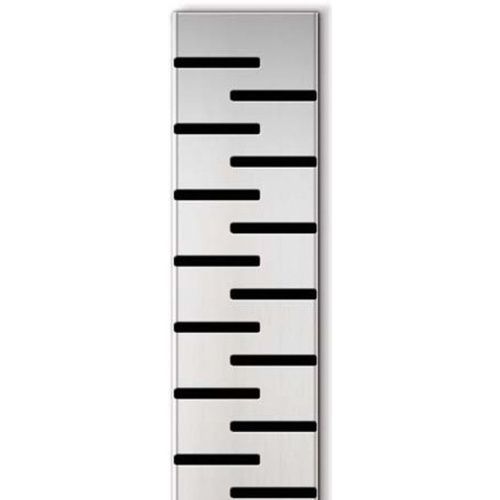 MCH Chudej Водоотводящий желоб 650мм - глянец CH 650 M