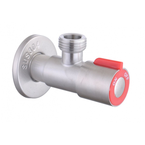 Кран угловой 1/2