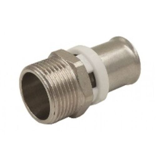 Муфта переходная ф20х1/2