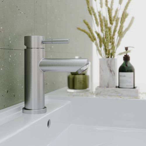 Смеситель для раковины Olive's Balear 13100BL