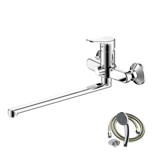 Смеситель для ванны Olive's Nevada 03221NV