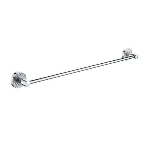 Держатель для полотенца GFmark 3201 с белой мозайкой