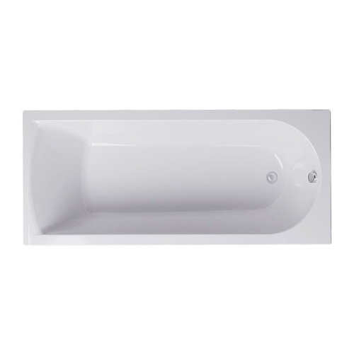 Ванна ALEX BAITLER акриловая MICHIGAN 170*70