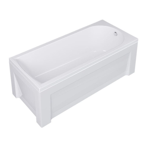 Ванна ALEX BAITLER акриловая MICHIGAN 170*70