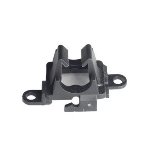 Клипса крепёжная поворотная для труб D14-20мм НФ-00000488