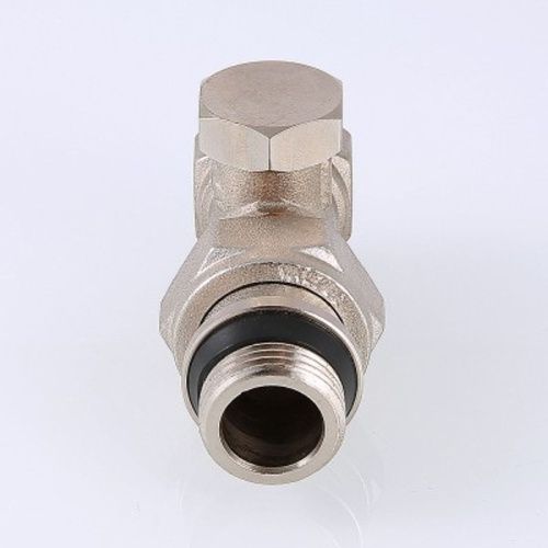 VALTEC Клапан настроечный прямой 1/2
