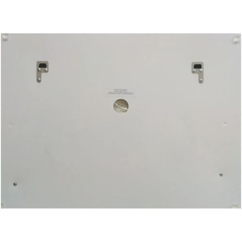 Зеркало Rimini LED 700x500 с сенсором ЗЛП680