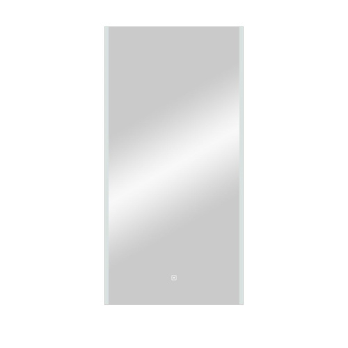 Зеркало Modern LED 500x1000 с ЗЛП619 сенсором