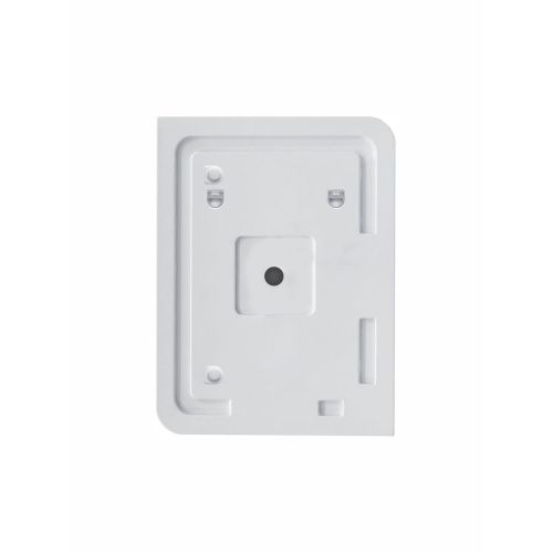 Зеркало Fantasy LED 600x800 с сенсором