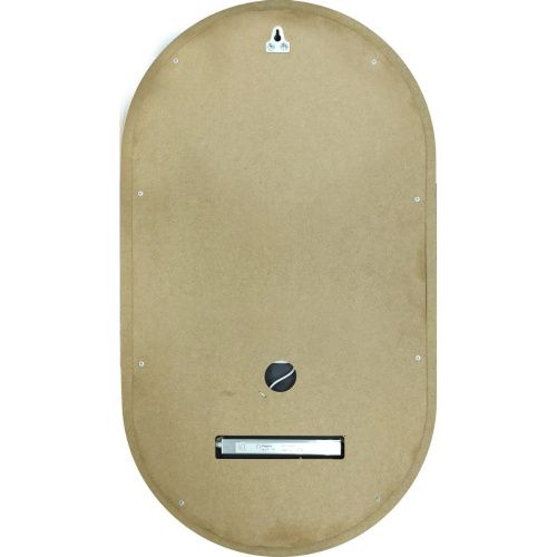 Зеркало Prime Gray LED 450х800 в МДФ раме ЗЛП1079