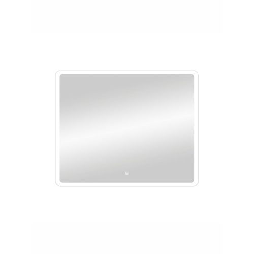 Зеркало Demure LED 700x500 с сенсором ЗЛП168