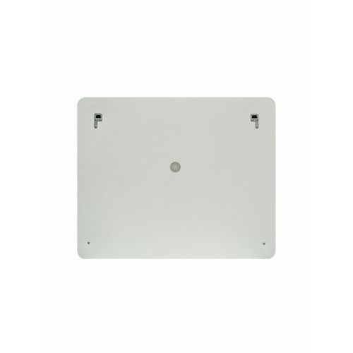 Зеркало Demure LED 700x500 с сенсором ЗЛП168