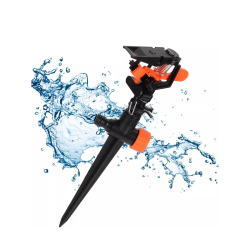 Фрегат-ороситель Aquapulse АР 3002 пластиковый на ножке