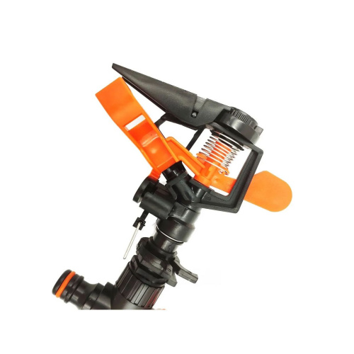 Фрегат-ороситель Aquapulse АР 3002 пластиковый на ножке