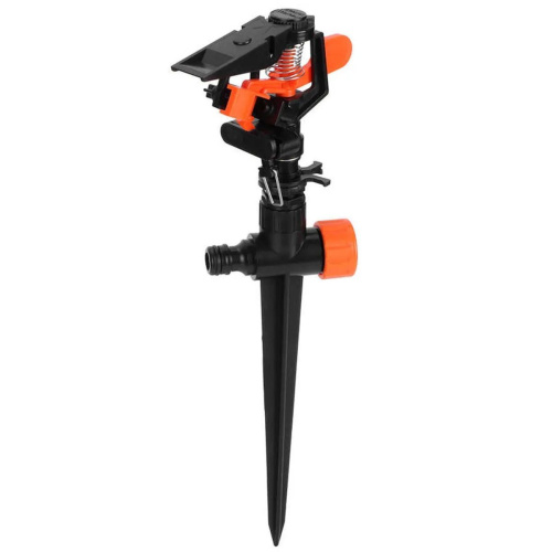 Фрегат-ороситель Aquapulse АР 3002 пластиковый на ножке