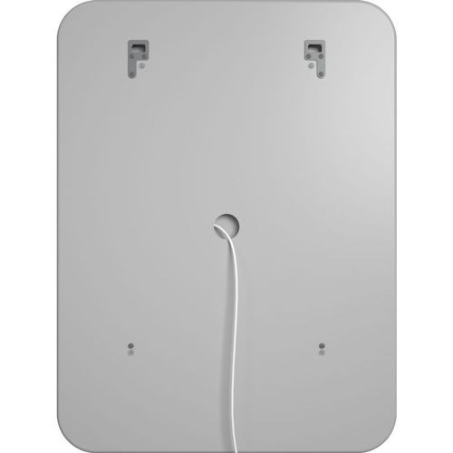 Зеркало Glamour LED 700x900 с сенсором  ЗЛП941