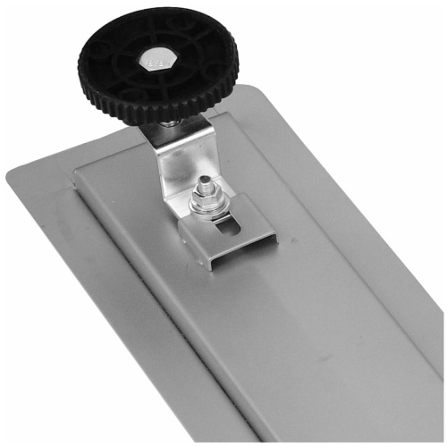 Желоб GERHANS для душа c горизонтальным выходом 600х70 мм K80307-60