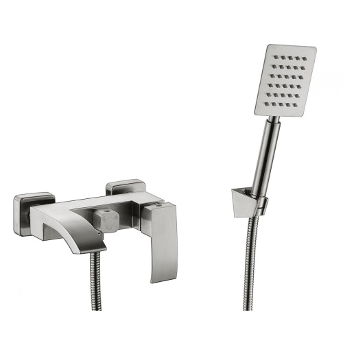 Смеситель для ванны Fmark FS8624