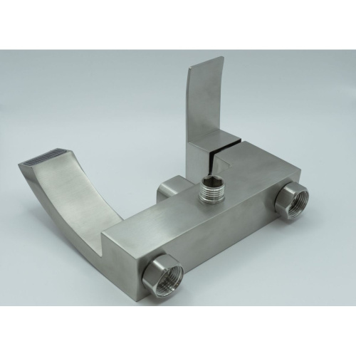 Смеситель для ванны Fmark FS8624